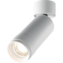 Спот Focus Zoom C055CL-L12W4K-Z-W