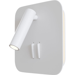 Спот Ios 176 C175-WL-01-6W-W