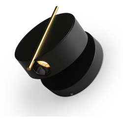 Спот Nuance MOD180WL-L4B3K1