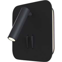 Спот Ios 176 C175-WL-01-6W-B