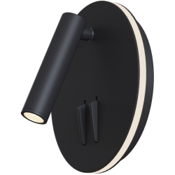 Спот Ios 176 C176-WL-01-6W-B