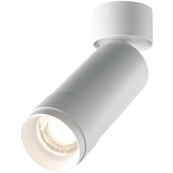 Спот Focus Zoom C055CL-L12W4K-Z-W