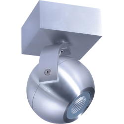 Спот Apple DL18395/11WW-Alu