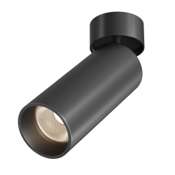 Спот Focus Led C055CL-L20W2.7-3-4K-M-B