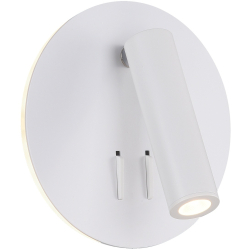 Спот Ios 176 C176-WL-01-6W-W