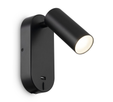 Спот PointOne FR10001WL-L4B