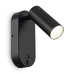 Спот PointOne FR10001WL-L4B