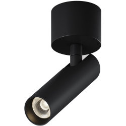 Спот Focus T C141CL-L125-6W3K-B
