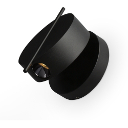 Спот Nuance MOD180WL-L4B3K