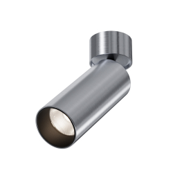 Спот Focus Led C055CL-L12W4K-W-PT