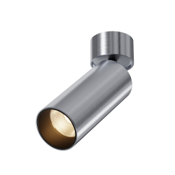 Спот Focus Led C055CL-L12W3K-W-PT