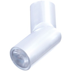 Спот Dl18398 DL18398/11WW-White