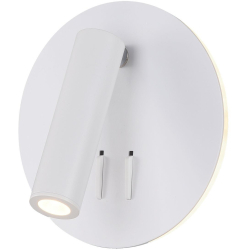 Спот Ios 176 C176-WL-01-6W-W