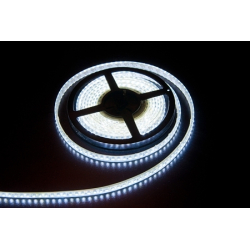 Светодиодная лента  LC-3528-W-12W120 IP68