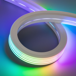 Гибкий неон STARDUST 042134