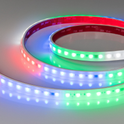 Светодиодная лента DMX герметичная 056719