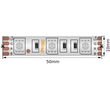 Светодиодная лента SWG560 SWG560-12-14.4-RGB-66-M