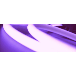 Гибкий неон Термолента NE8590-24-15-RGB-68