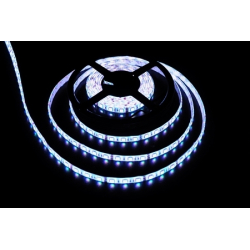 Светодиодная лента  LC-5050-W-24RGB60