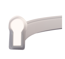 Гибкий неон Гибкий неон 220В 201231