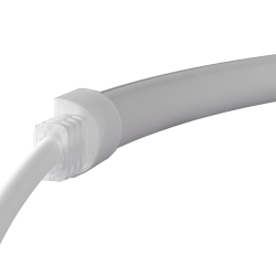 Гибкий неон Изгиб вдоль оптической оси 432055