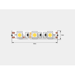 Светодиодная лента SWG560 SWG560-12-14.4-R-M