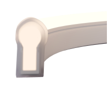 Гибкий неон Гибкий неон 220В 201229