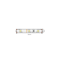 Светодиодная лента SWG260 SWG260-12-4.8-WW-66-M