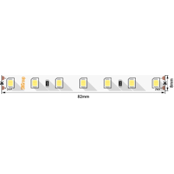 Светодиодная лента  SWG2P84-24-8.6-W