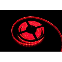 Светодиодная лента  LC-3528-W-12R120 IP68