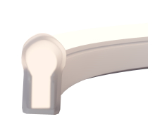 Гибкий неон Гибкий неон 220В 201230