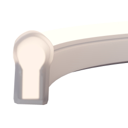 Гибкий неон Гибкий неон 220В 201230