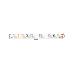 Светодиодная лента  SWG2P60-24-4.8-W