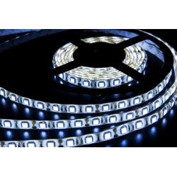Светодиодная лента  LC-5050-W-24W60
