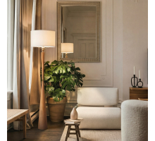 Торшер Swan FR5626FL-01T