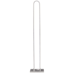 Торшер 111024 White T111024/1 60W White