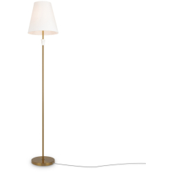 Торшер Pietra FR5371FL-01BS