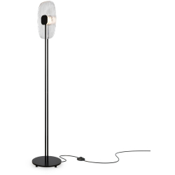 Торшер Eclipse MOD152FL-L1BK