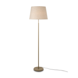 Торшер Butler FR2057FL-01BG