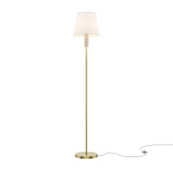 Торшер Lira MOD483FL-01BS