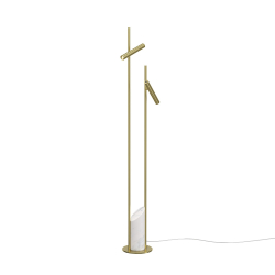 Торшер Trust MOD460FL-L6BS3K