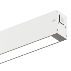 Трековый светильник PLAIN OPAL AM585 27W 3000K WH