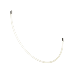 Трековый светильник Tau TR154-1-27W4K-PT