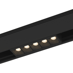 Трековый светильник SY SY-601221-BL-10-WW