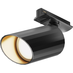 Трековый светильник Lipari TR087-1-GU10-B
