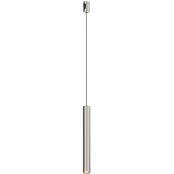Трековый светильник Focus Led TR155-1-5W3K-PT