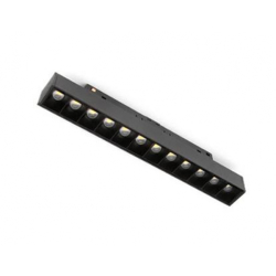 Трековый светильник MAGNET OPAL MAGNET AM413 LL-20-12T-8W-4000K