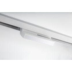 Трековый светильник SY SY-601256-20-WH-WW