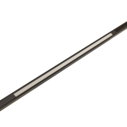 Трековый светильник MAGNET OPAL MAGNET AM507 BK 20W 3000K