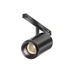 Трековый светильник Focus Zoom TR244-12W3K-B